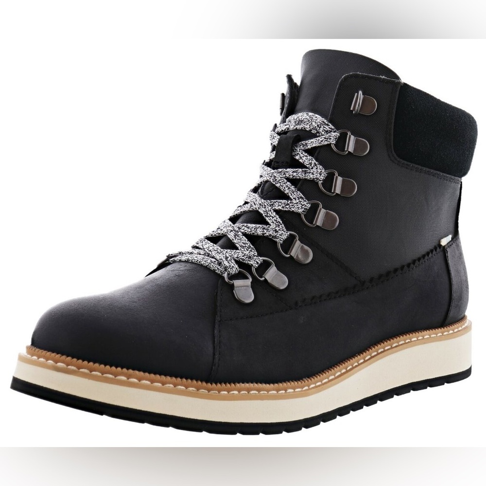 Tom’s Mesa Boots